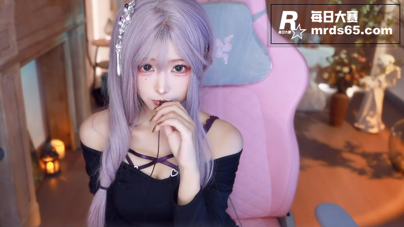 B站ASMR极品少女相关图片5