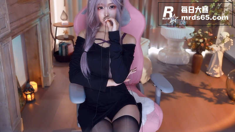 B站ASMR极品少女相关图片6