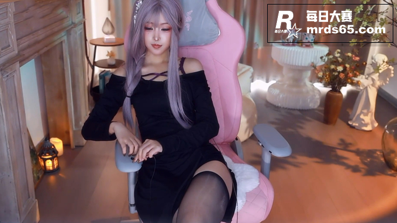 B站ASMR极品少女相关图片7