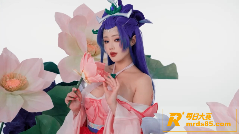 推特高颜值嫩模 钛合相关图片10
