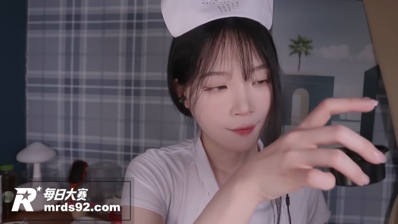 ASMR声控女神 N相关图片5