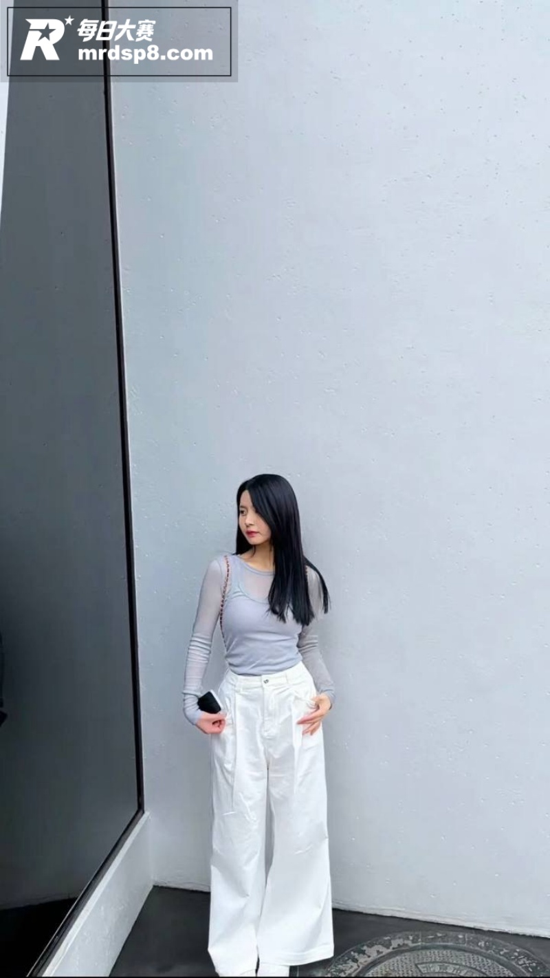 北京高颜值小红书博主相关图片15