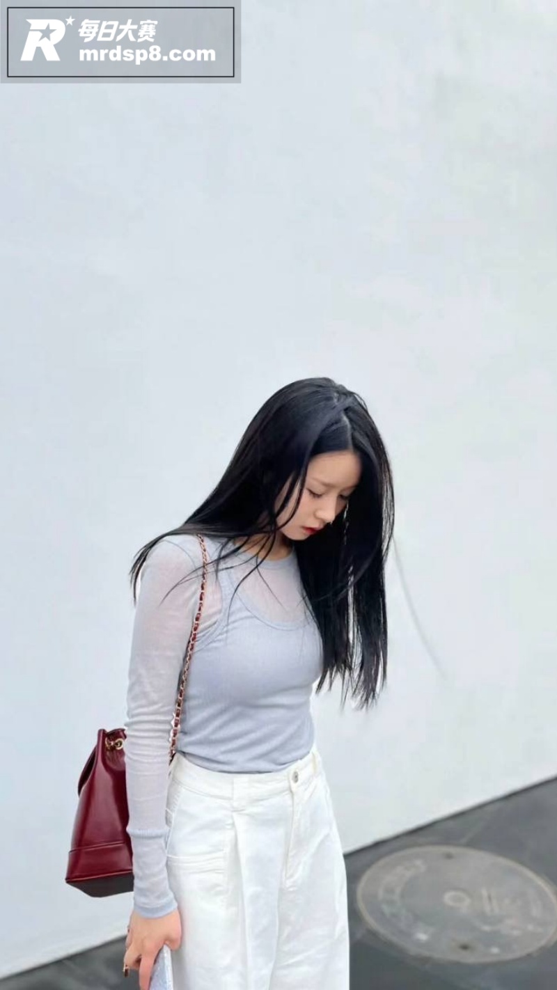 北京高颜值小红书博主相关图片16