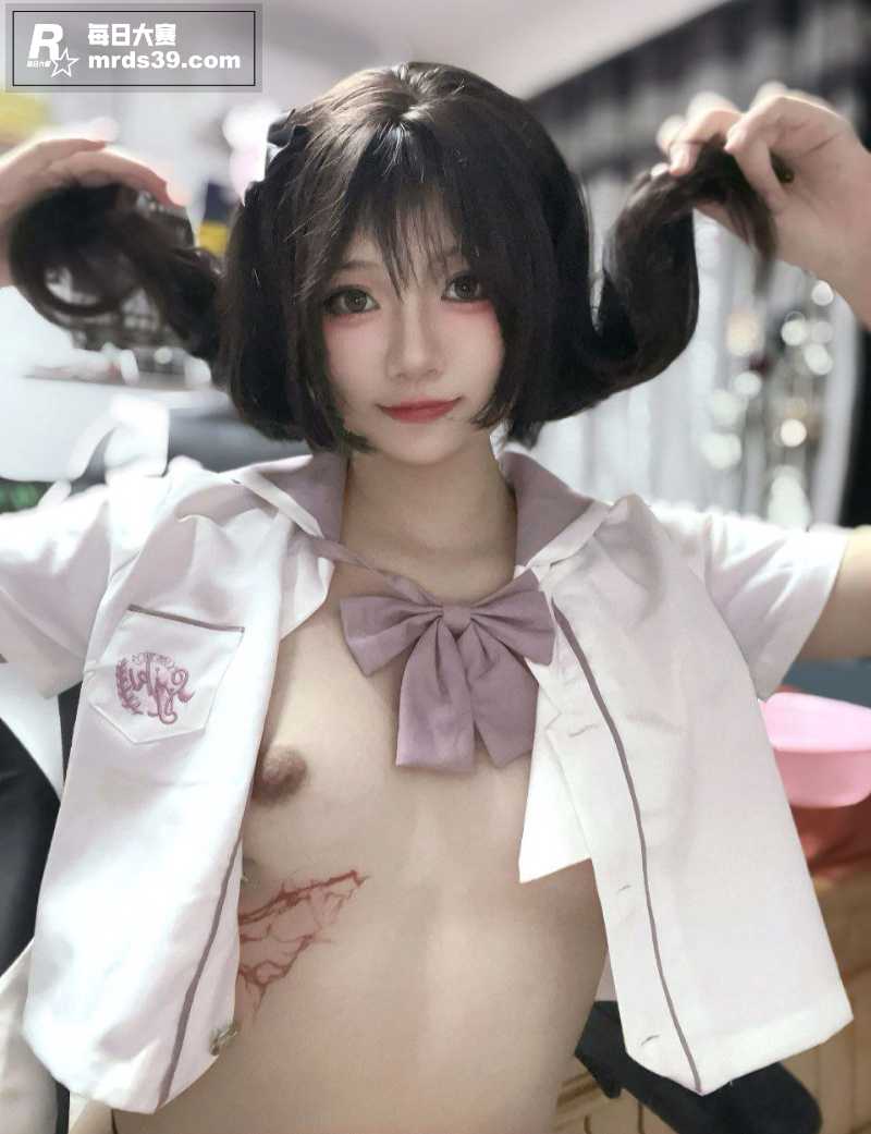 极品福利姬美女 ML相关图片7