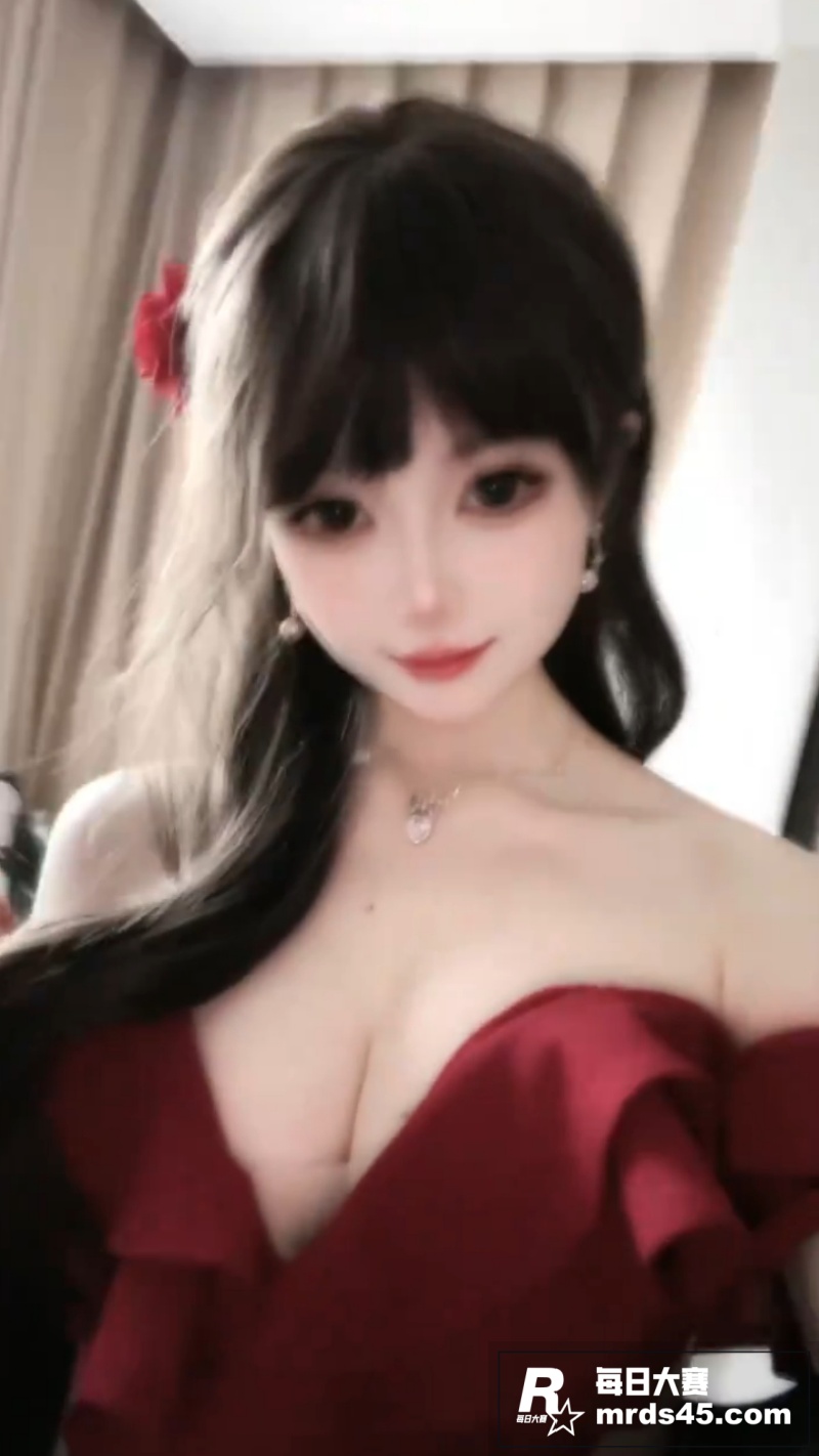 推特高颜值极品尤物 相关图片13