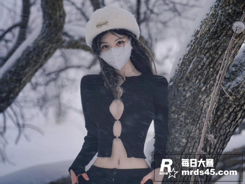 推特高颜值极品尤物 相关图片19