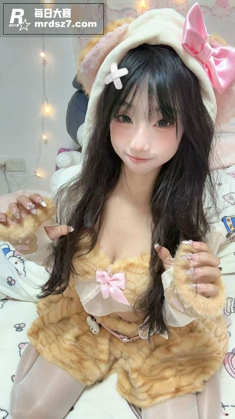 抖音小网红 海止小依相关图片9
