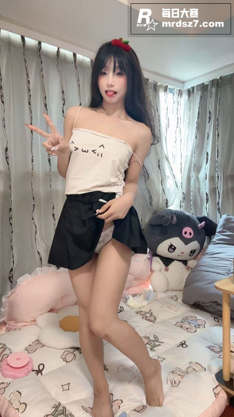 抖音小网红 海止小依相关图片28