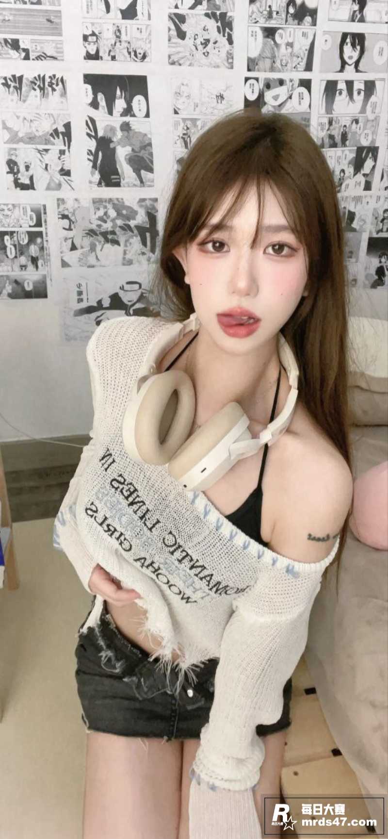 推特超级萝莉美少女 相关图片2
