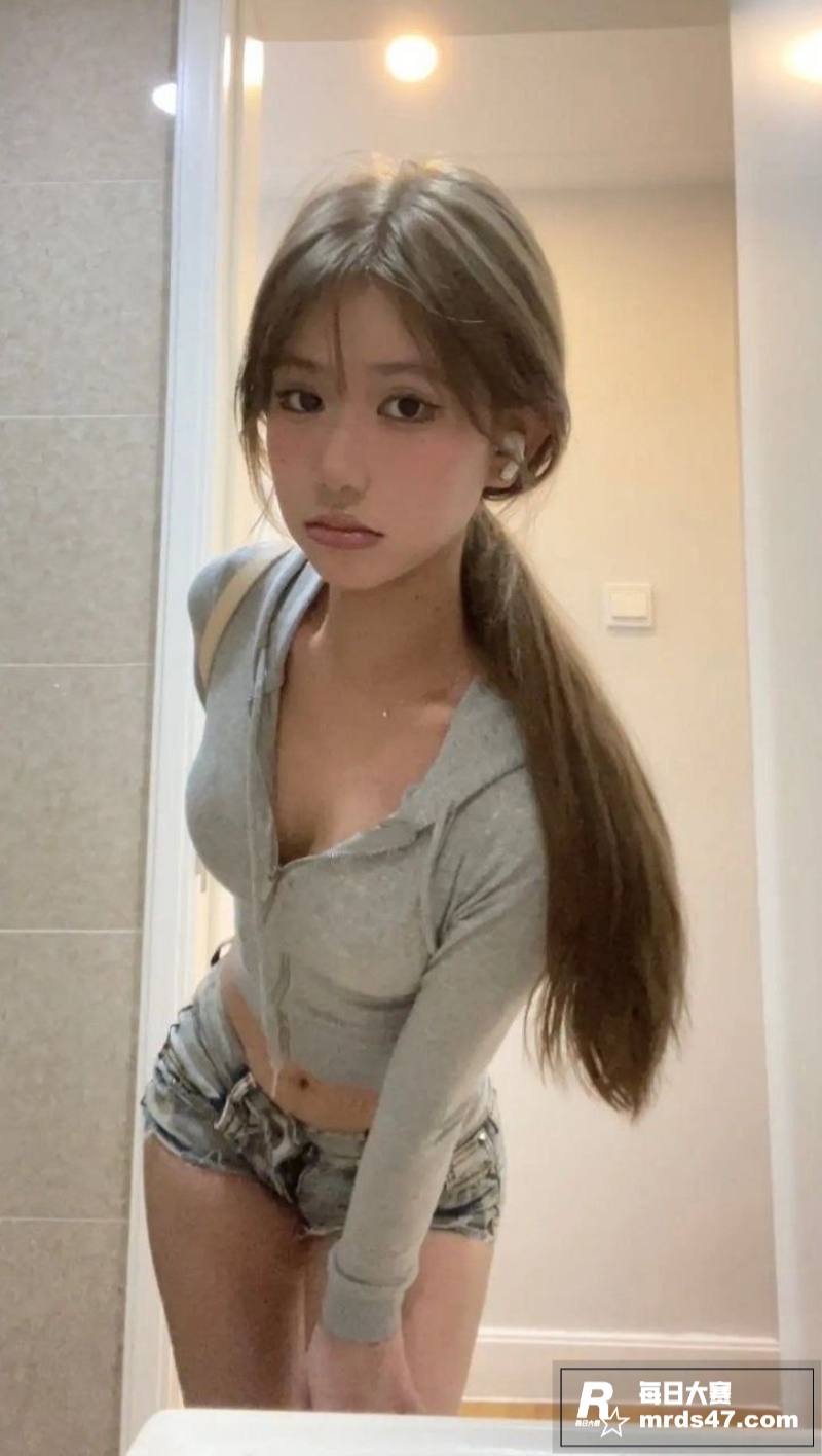 推特超级萝莉美少女 相关图片4