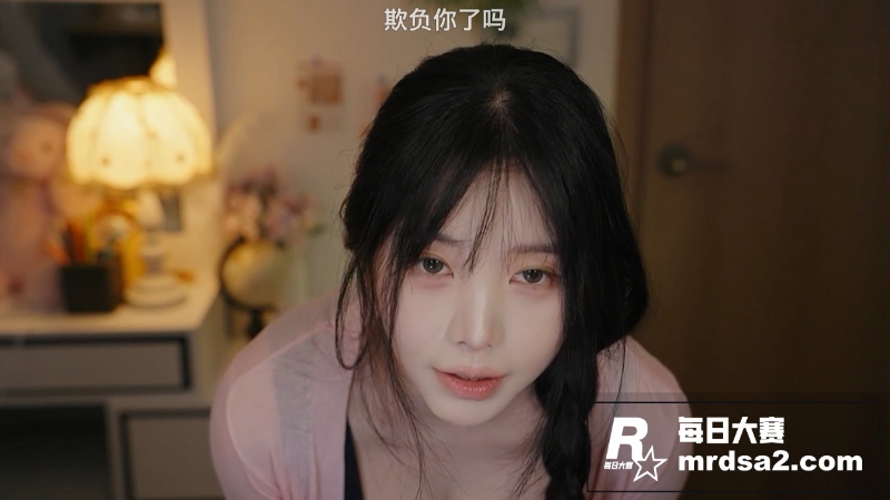 声控系列 韩国明星颜相关图片3