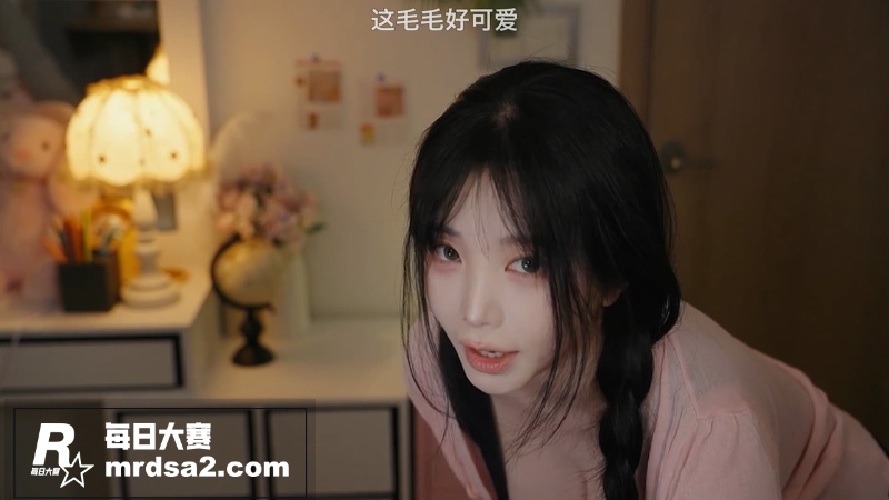 声控系列 韩国明星颜相关图片5