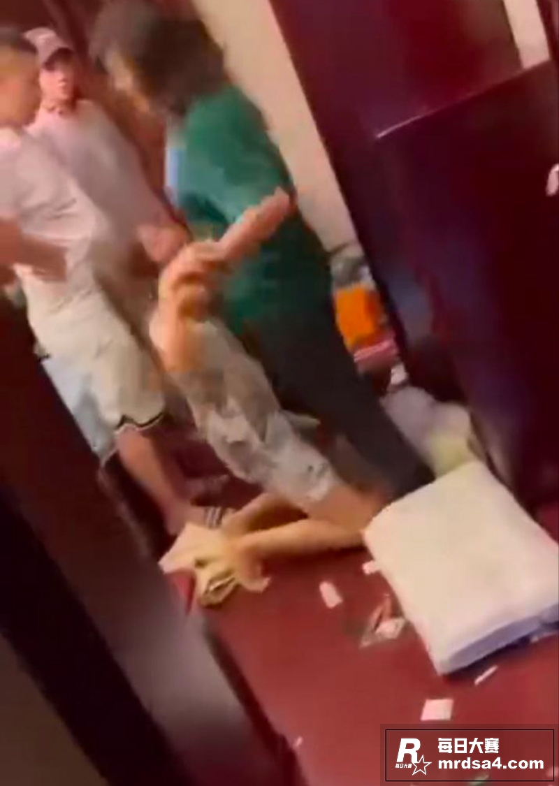 每日一抓 直通抓奸现相关图片2