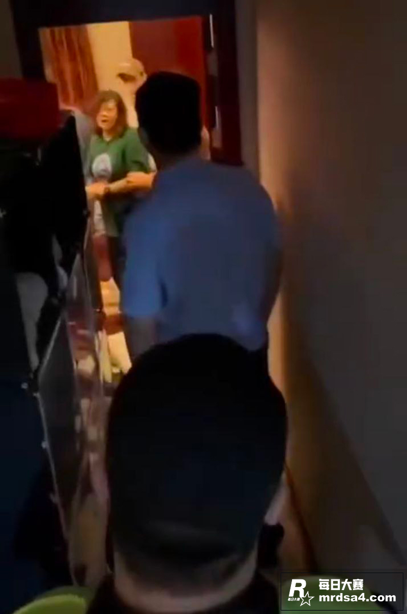 每日一抓 直通抓奸现相关图片3