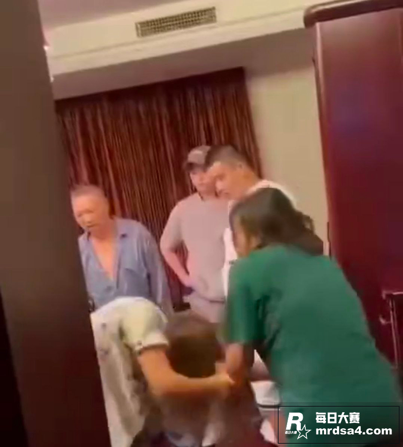 每日一抓 直通抓奸现相关图片6