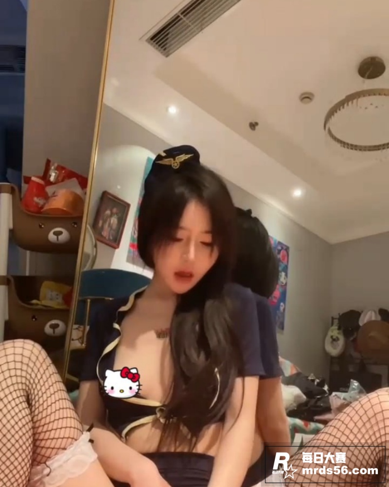 推特极品尤物 Son相关图片7