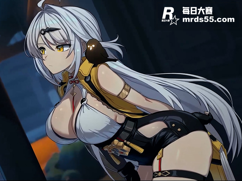 动画大佬 LaoMe相关图片6