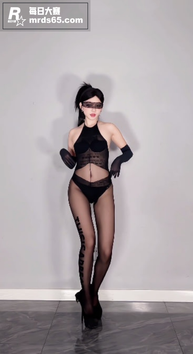 B站顶级御姐女神 小相关图片2