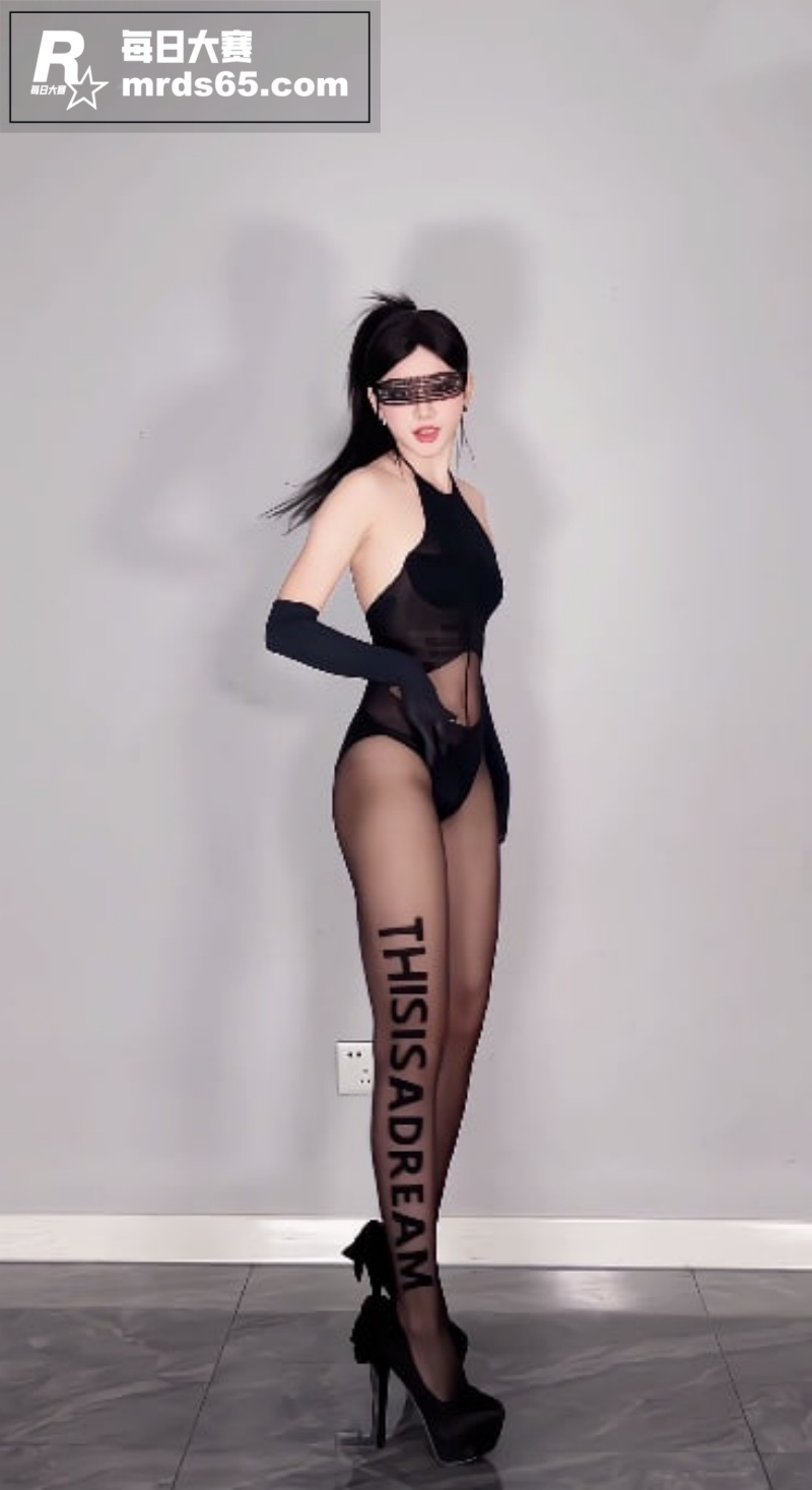 B站顶级御姐女神 小相关图片9