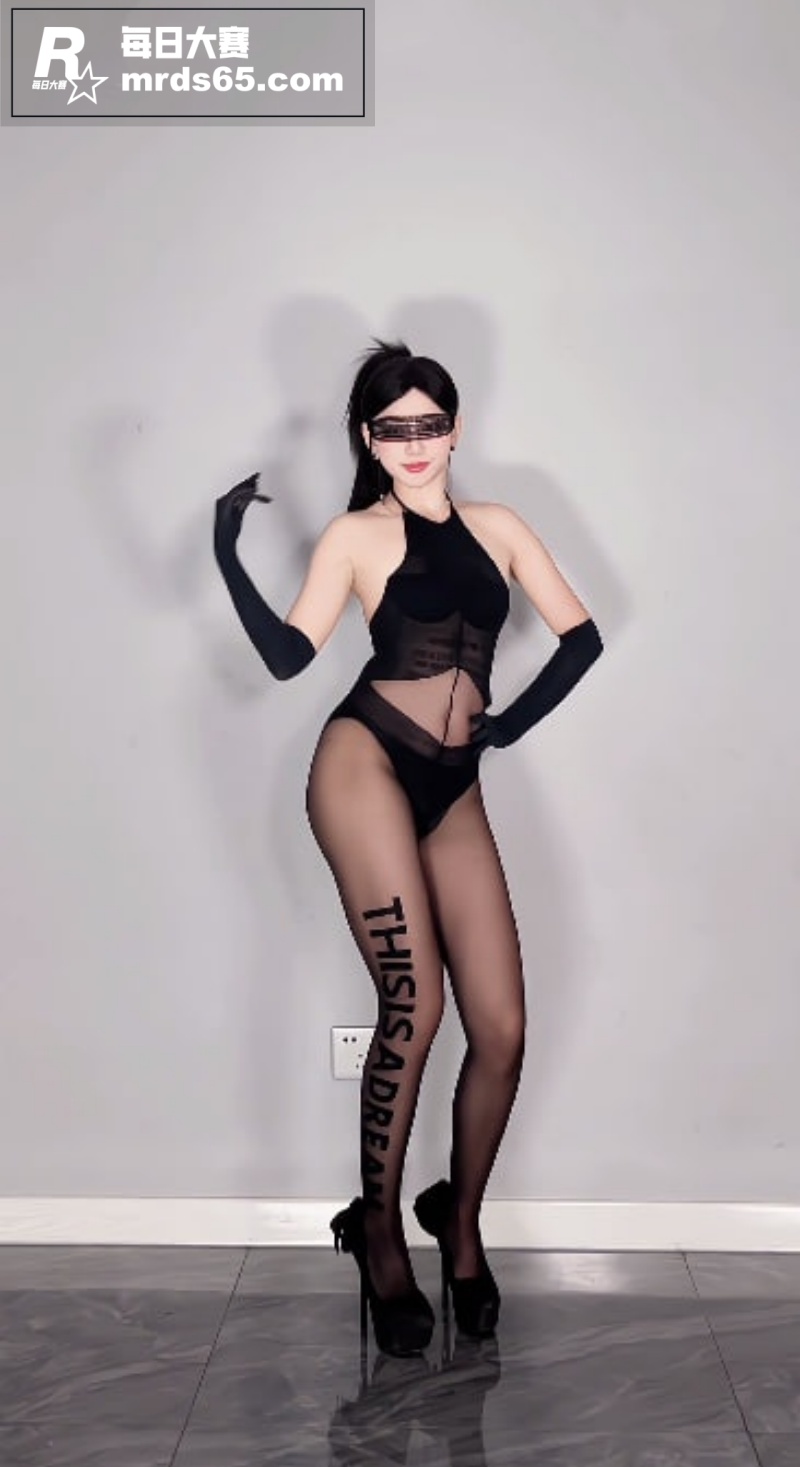 B站顶级御姐女神 小相关图片11