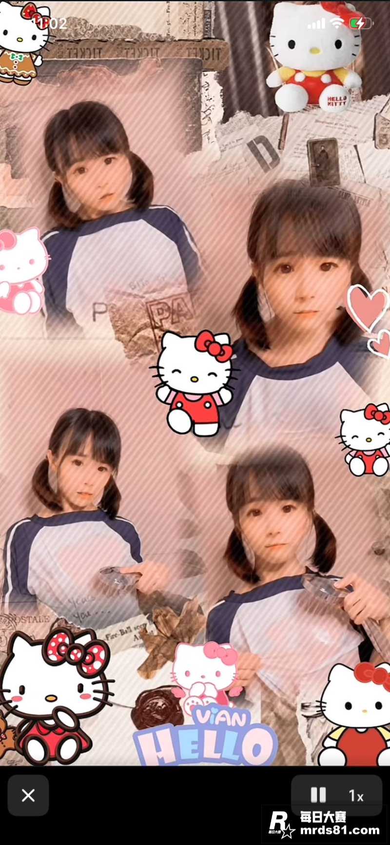 华人萝莉博主 lol相关图片5
