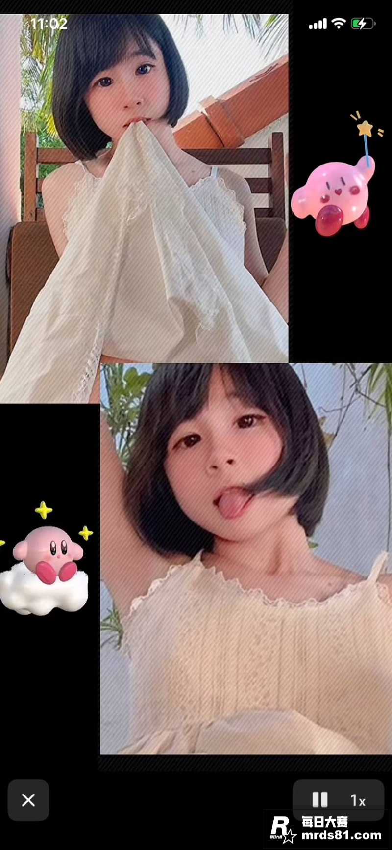 华人萝莉博主 lol相关图片6