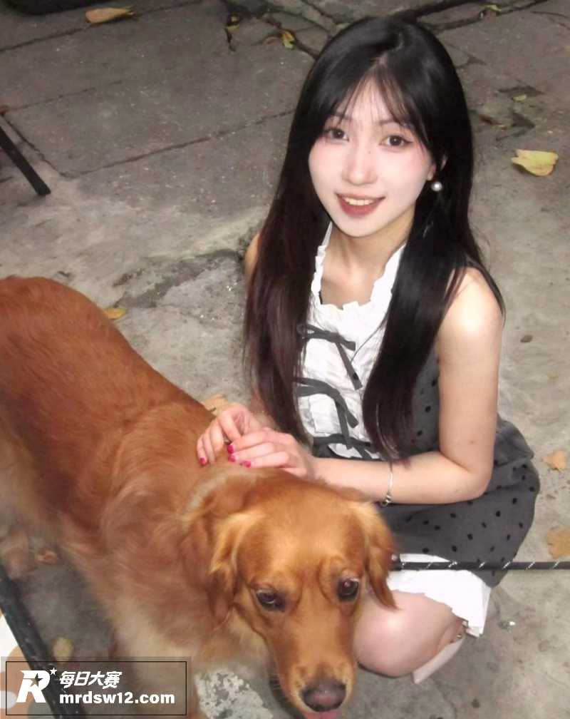 深圳颜值乖巧姐姐 梁相关图片1