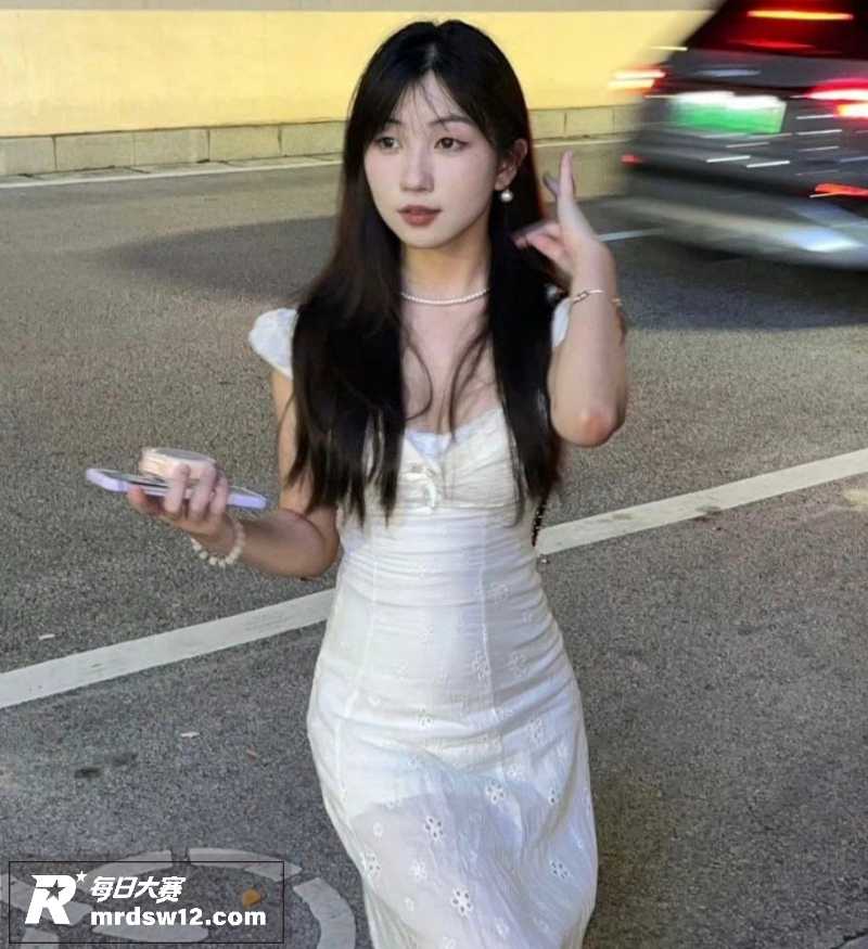 深圳颜值乖巧姐姐 梁相关图片3