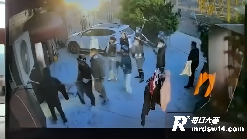 全国首例！陕西男子 相关图片10