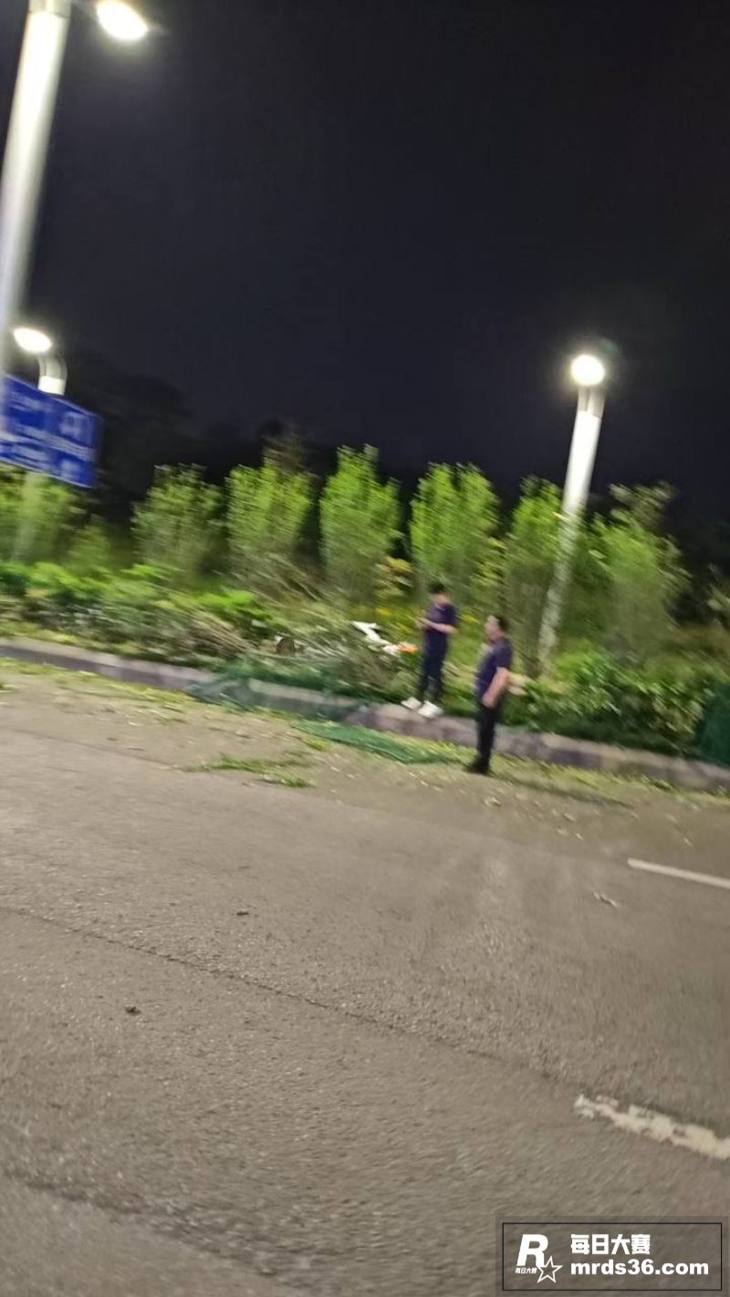 胆小误入！贵阳小伙驾相关图片2