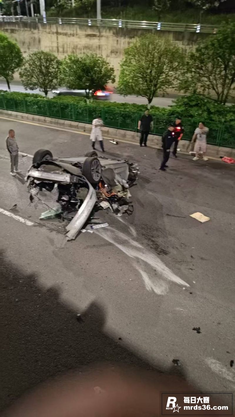 胆小误入！贵阳小伙驾相关图片3