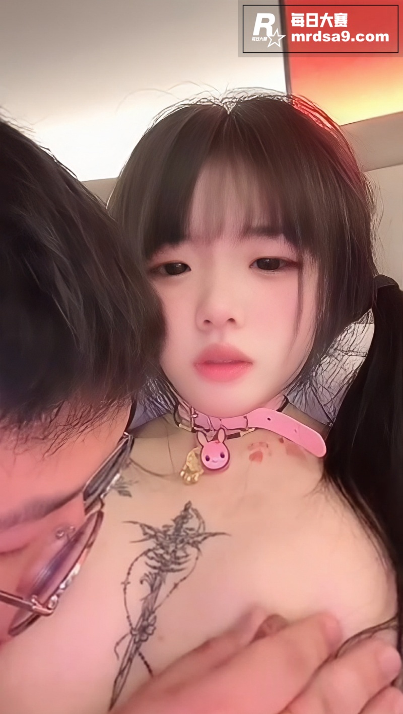 抖音双马尾网红萝莉 相关图片7