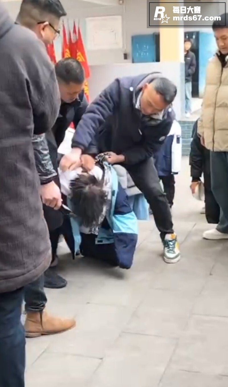 重庆垫江一中 教师将相关图片6