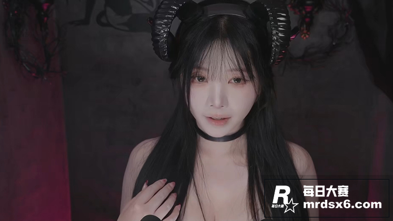 韩国ASMR纯欲女神相关图片1