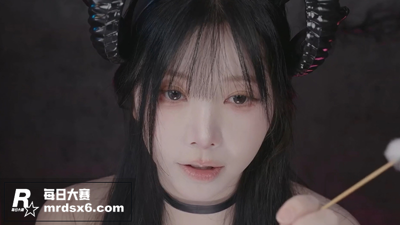 韩国ASMR纯欲女神相关图片4
