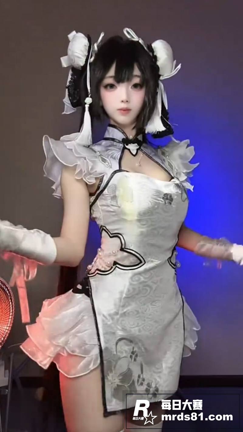 B站二次元反差萝莉 相关图片3