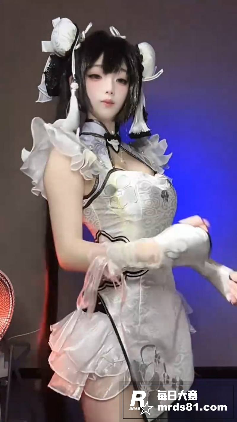 B站二次元反差萝莉 相关图片4