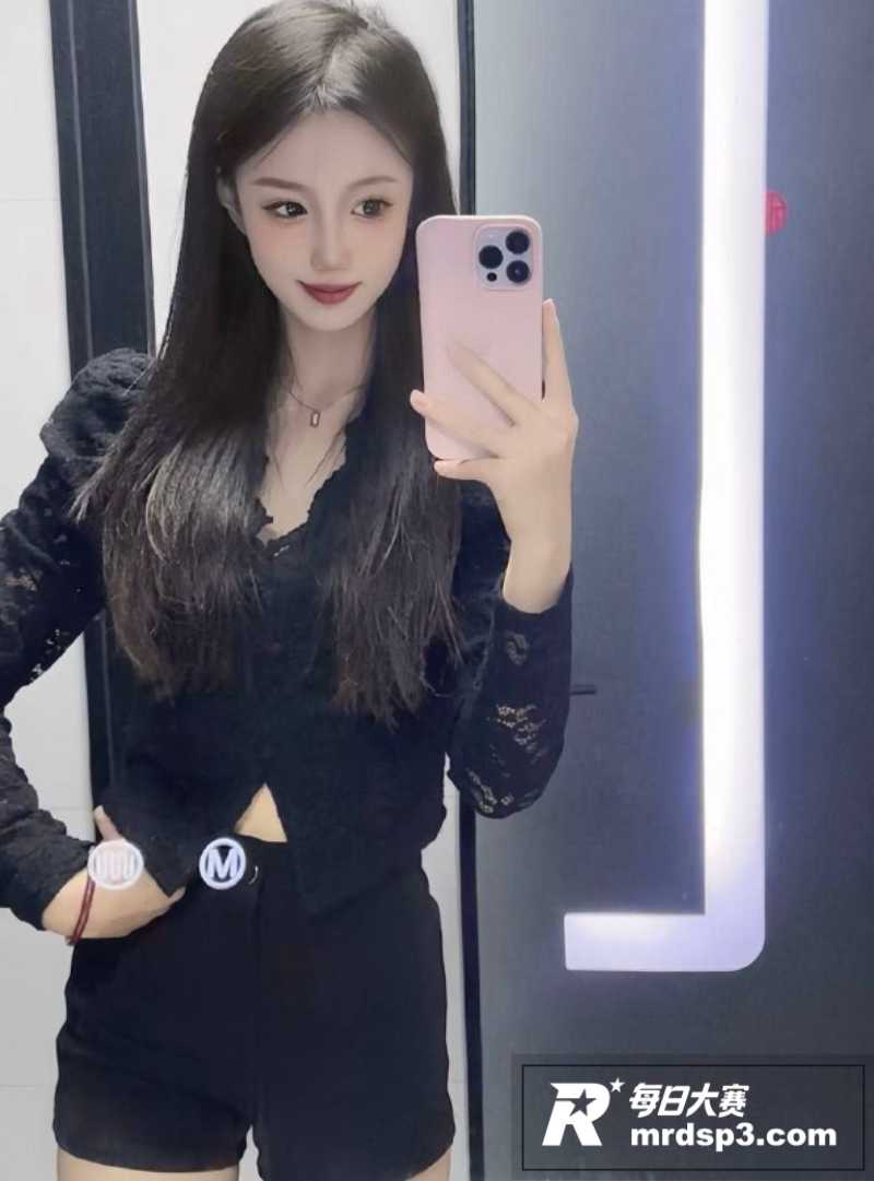 上海顶级名媛 周诗雅相关图片1