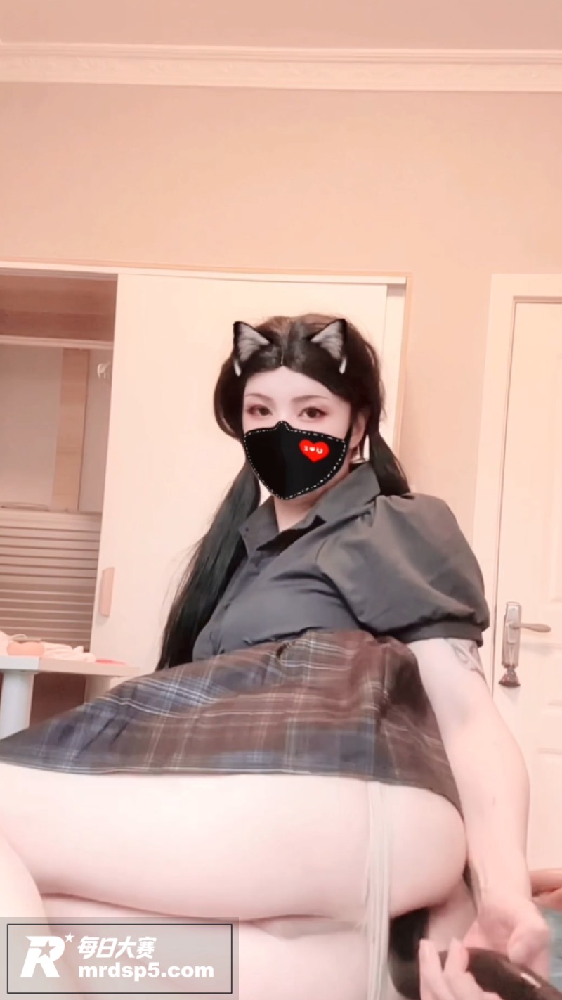 推特极品TS伪娘 三相关图片5