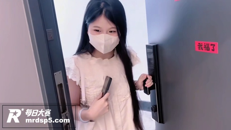 糖心vlog反差少女相关图片1