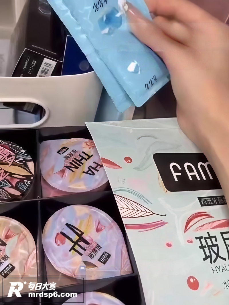 推特网黄博主 丸崽 相关图片3