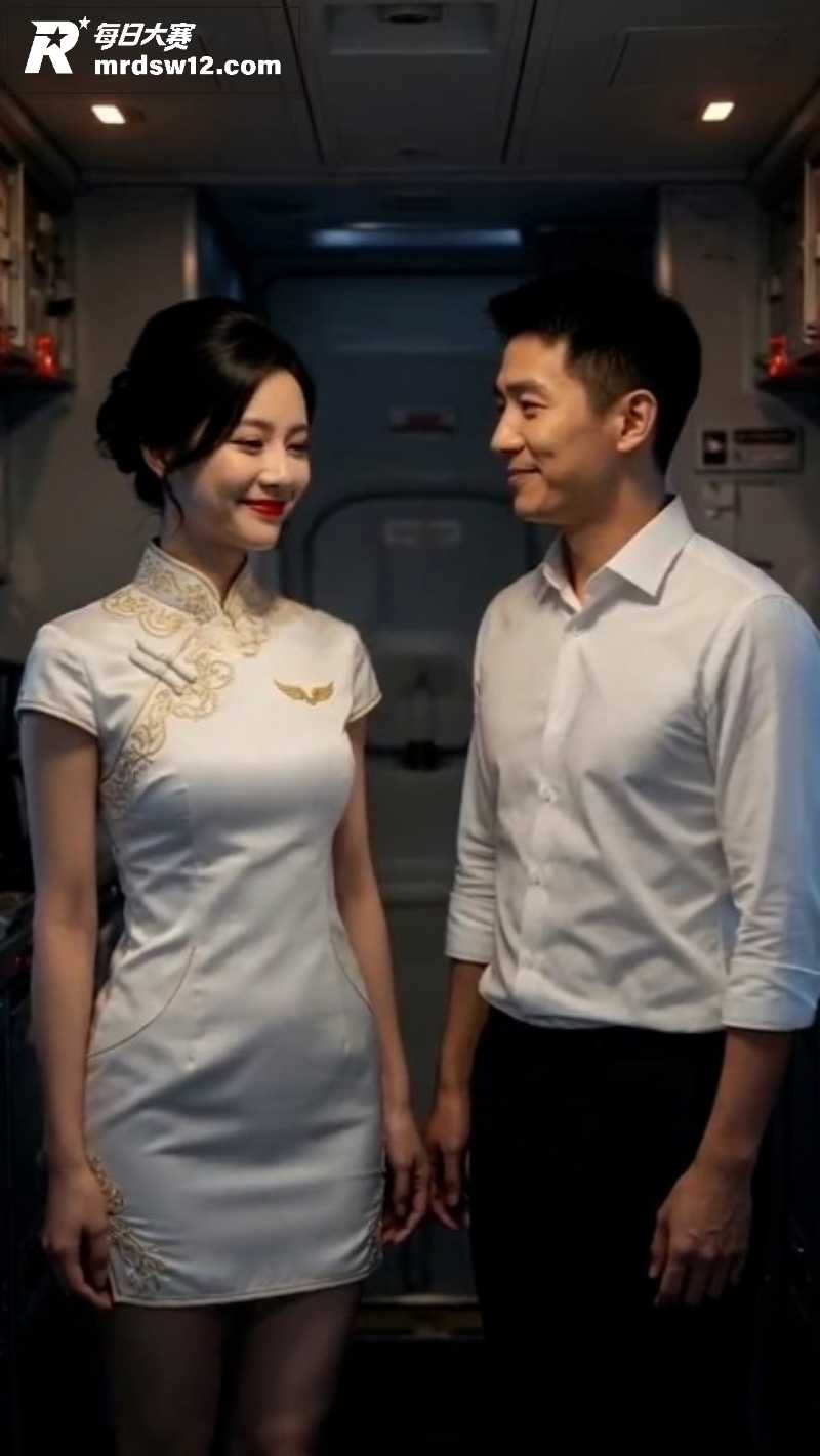AI自制小短剧 听爸相关图片2