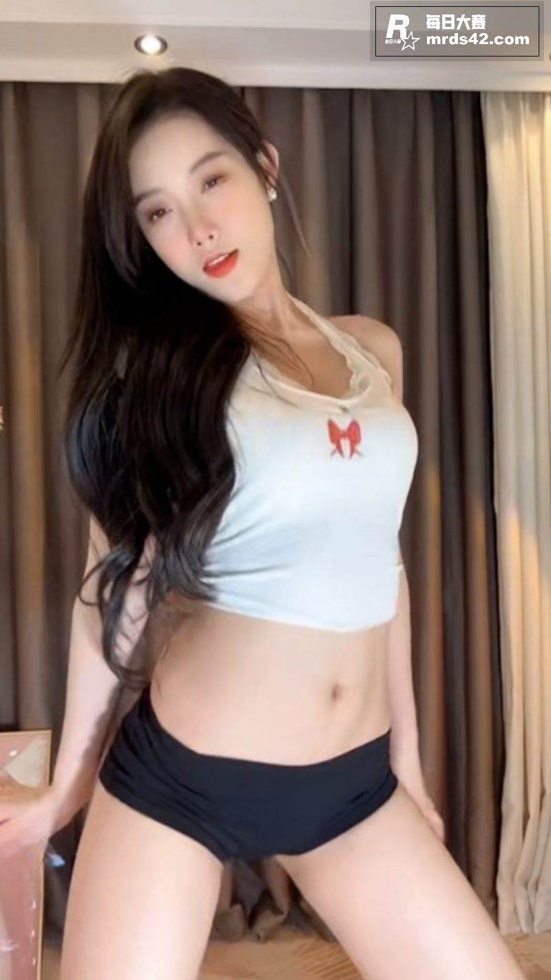 抖音九头身美女 圈圈相关图片3