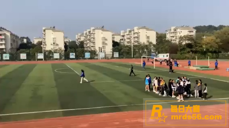 南京栖霞区运动会悲剧相关图片1