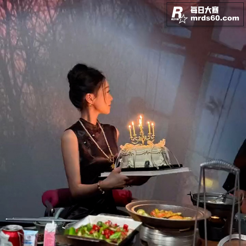 湖州安吉美甲店老板娘相关图片1