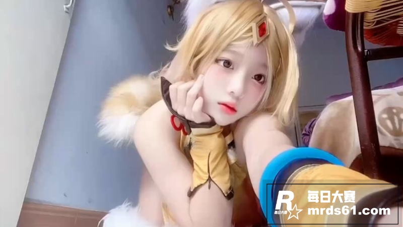 推特顶级萝莉姬 兔宝相关图片1