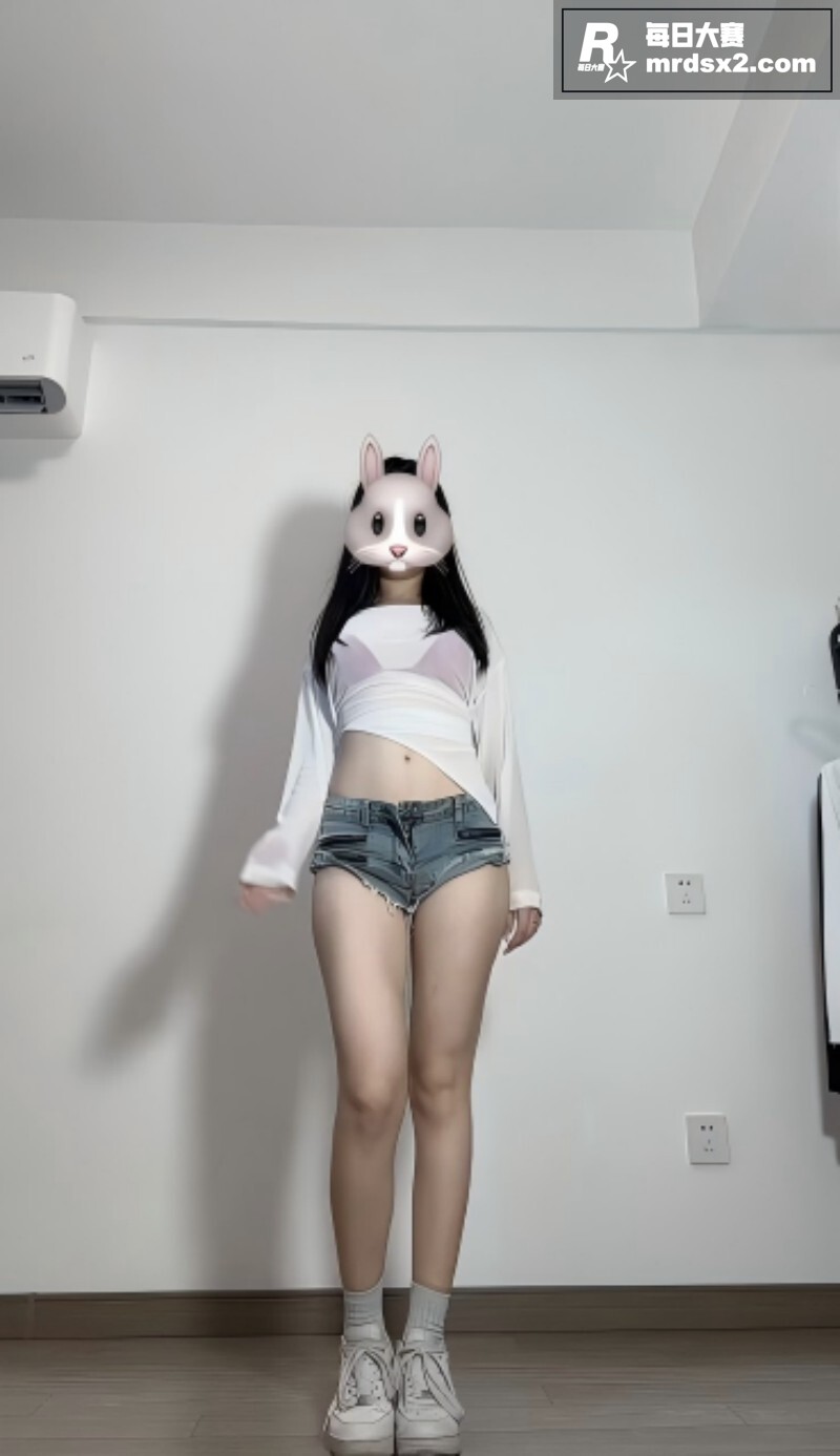 推特极品身材舞姬 蚊相关图片7