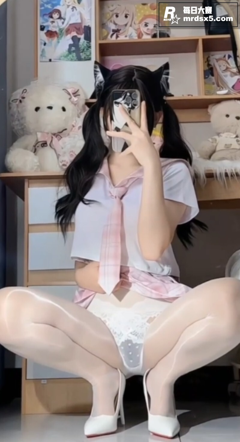 抖音网红女神 温柔小相关图片9
