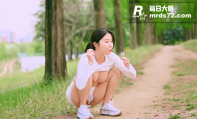 韩国健身网红 jen相关图片5