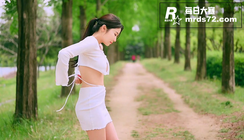 韩国健身网红 jen相关图片7